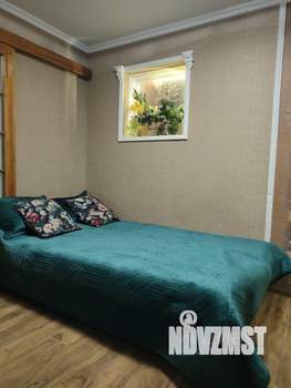 1-к квартира, на длительный срок, 21м2, 1/1 этаж