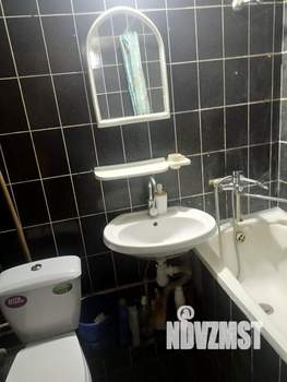 1-к квартира, на длительный срок, 29м2, 4/9 этаж