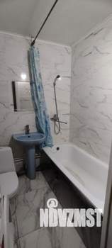 1-к квартира, на длительный срок, 37м2, 3/5 этаж