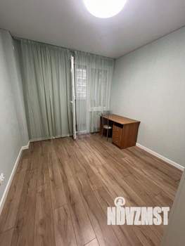 2-к квартира, на длительный срок, 53м2, 2/16 этаж