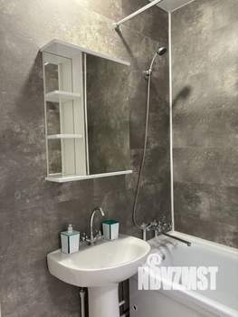 Студия квартира, на длительный срок, 32м2, 13/16 этаж