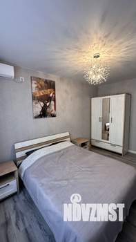 1-к квартира, на длительный срок, 36м2, 5/24 этаж