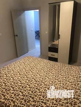 2-к квартира, на длительный срок, 65м2, 4/16 этаж