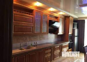 3-к квартира, на длительный срок, 105м2, 5/20 этаж