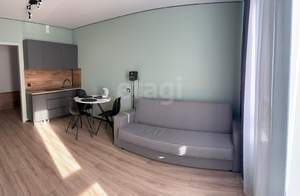 2-к квартира, на длительный срок, 45м2, 5/23 этаж