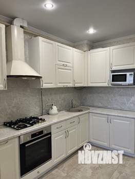 1-к квартира, на длительный срок, 38м2, 1/3 этаж