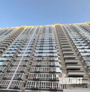2-к квартира, на длительный срок, 60м2, 17/22 этаж