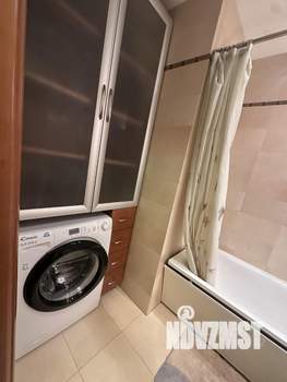 1-к квартира, посуточно, 32м2, 1/5 этаж