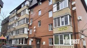 1-к квартира, на длительный срок, 43м2, 2/5 этаж