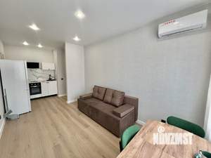 1-к квартира, на длительный срок, 36м2, 8/16 этаж