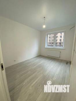 1-к квартира, на длительный срок, 34м2, 2/9 этаж