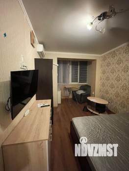 Студия квартира, на длительный срок, 29м2, 5/7 этаж