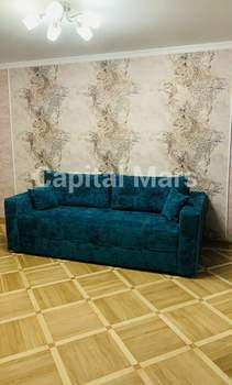 1-к квартира, на длительный срок, 36м2, 2/10 этаж