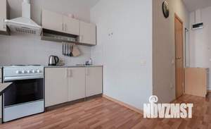 2-к квартира, посуточно, 44м2, 1/1 этаж