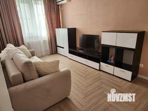 2-к квартира, посуточно, 56м2, 3/17 этаж