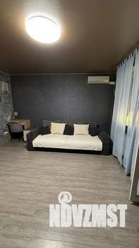Студия квартира, посуточно, 25м2, 7/9 этаж