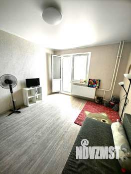 2-к квартира, на длительный срок, 64м2, 14/14 этаж