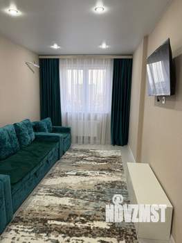 1-к квартира, на длительный срок, 45м2, 11/16 этаж