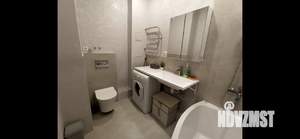 1-к квартира, на длительный срок, 41м2, 8/16 этаж