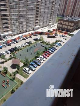 1-к квартира, на длительный срок, 35м2, 9/24 этаж