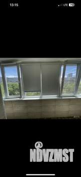 1-к квартира, на длительный срок, 46м2, 4/10 этаж