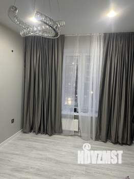 1-к квартира, на длительный срок, 35м2, 3/22 этаж