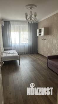 3-к квартира, на длительный срок, 82м2, 11/19 этаж