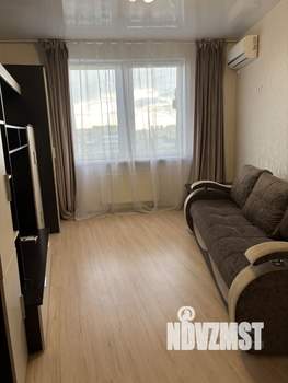 1-к квартира, на длительный срок, 40м2, 16/25 этаж