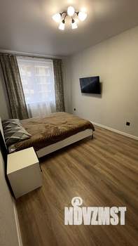 1-к квартира, на длительный срок, 44м2, 13/19 этаж