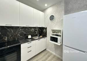 1-к квартира, на длительный срок, 34м2, 4/9 этаж