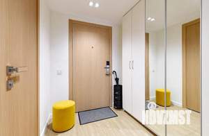 1-к квартира, посуточно, 25м2, 11/15 этаж