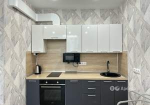 1-к квартира, на длительный срок, 38м2, 5/16 этаж