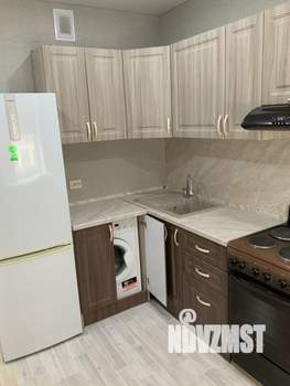 Студия квартира, на длительный срок, 27м2, 6/23 этаж