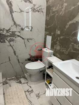 1-к квартира, на длительный срок, 40м2, 5/24 этаж