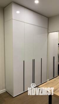 Студия квартира, на длительный срок, 23м2, 4/16 этаж