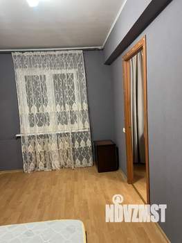 3-к квартира, на длительный срок, 60м2, 1/5 этаж