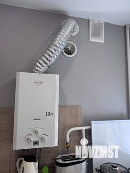 3-к квартира, на длительный срок, 50м2, 2/5 этаж