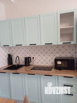 1-к квартира, на длительный срок, 41м2, 21/22 этаж