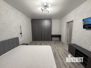 1-к квартира, на длительный срок, 45м2, 8/17 этаж