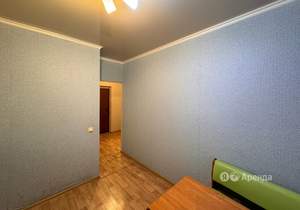 1-к квартира, на длительный срок, 42м2, 3/24 этаж