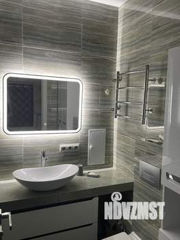 Студия квартира, на длительный срок, 25м2, 2/7 этаж