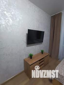 1-к квартира, посуточно, 30м2, 9/24 этаж