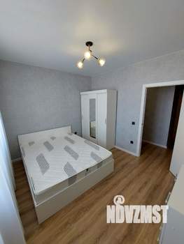 2-к квартира, на длительный срок, 70м2, 21/24 этаж