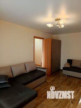 1-к квартира, на длительный срок, 33м2, 3/5 этаж