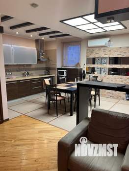 3-к квартира, на длительный срок, 97м2, 10/17 этаж