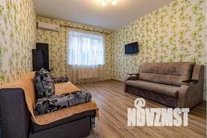 2-к квартира, посуточно, 70м2, 3/22 этаж