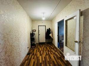 2-к квартира, на длительный срок, 64м2, 13/16 этаж