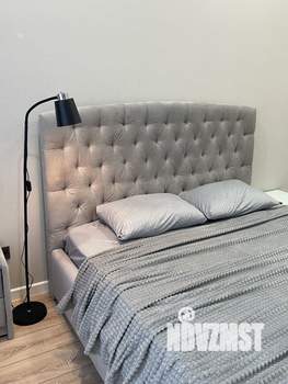 1-к квартира, на длительный срок, 35м2, 15/16 этаж