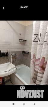 1-к квартира, на длительный срок, 30м2, 15/16 этаж