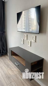 1-к квартира, на длительный срок, 39м2, 3/17 этаж